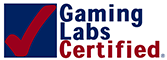 Gaming Labs Certified
